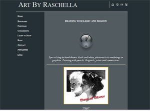 website carole raschella